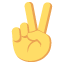 :v: ✌